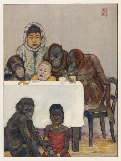 Art Print, , large