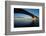 Eads Bridge on the Mississippi River, St. Louis, Missouri-Joseph Sohm-Framed Photographic Print