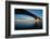 Eads Bridge on the Mississippi River, St. Louis, Missouri-Joseph Sohm-Framed Photographic Print