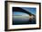 Eads Bridge on the Mississippi River, St. Louis, Missouri-Joseph Sohm-Framed Photographic Print