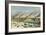 Eads Bridge, St Louis, Missouri, USA, C1874-null-Framed Giclee Print