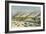 Eads Bridge, St Louis, Missouri, USA, C1874-null-Framed Giclee Print