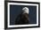 Eagle Ahead-Staffan Widstrand-Framed Giclee Print