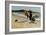 Eagle Head, Manchester, Massachusetts at High Tide-Winslow Homer-Framed Art Print