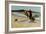 Eagle Head, Manchester, Massachusetts (High Tide)-Winslow Homer-Framed Giclee Print