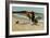 Eagle Head, Manchester, Massachusetts (High Tide)-Winslow Homer-Framed Giclee Print