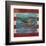 Eagle II Strip-Alan Hopfensperger-Framed Art Print