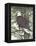 Eagle in the Pine-Tim OToole-Framed Stretched Canvas