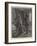 Eagle Joe-Richard Caton Woodville II-Framed Giclee Print