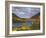 Eagle Lake, Acadia National Park, Mount Desert Island, Maine, New England, USA, North America-Alan Copson-Framed Photographic Print