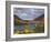 Eagle Lake, Acadia National Park, Mount Desert Island, Maine, New England, USA, North America-Alan Copson-Framed Photographic Print