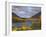 Eagle Lake, Acadia National Park, Mount Desert Island, Maine, New England, USA, North America-Alan Copson-Framed Photographic Print