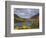 Eagle Lake, Acadia National Park, Mount Desert Island, Maine, New England, USA, North America-Alan Copson-Framed Photographic Print