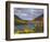 Eagle Lake, Acadia National Park, Mount Desert Island, Maine, New England, USA, North America-Alan Copson-Framed Photographic Print