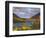 Eagle Lake, Acadia National Park, Mount Desert Island, Maine, New England, USA, North America-Alan Copson-Framed Photographic Print