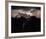 Eagle Mountain-Steve Hunziker-Framed Art Print