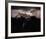 Eagle Mountain-Steve Hunziker-Framed Art Print