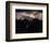 Eagle Mountain-Steve Hunziker-Framed Art Print