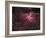 Eagle Nebula-Stocktrek Images-Framed Photographic Print