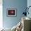 Eagle Nebula-Stocktrek Images-Framed Photographic Print displayed on a wall