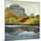 Eagle Peak-Mark Chandon-Mounted Giclee Print