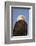 Eagle Portrait, Homer, Alaska, USA-Terry Eggers-Framed Photographic Print