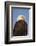 Eagle Portrait, Homer, Alaska, USA-Terry Eggers-Framed Photographic Print