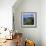 Eagle Rock (Penha De Aguia), Faial, Madeira, Portugal, Atlantic-Stuart Black-Framed Photographic Print displayed on a wall