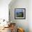 Eagle Rock (Penha De Aguia), Faial, Madeira, Portugal, Atlantic-Stuart Black-Framed Photographic Print displayed on a wall