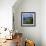 Eagle Rock (Penha De Aguia), Faial, Madeira, Portugal, Atlantic-Stuart Black-Framed Photographic Print displayed on a wall