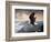 Eagle's Lair-Ruane Manning-Framed Art Print