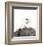 Eagle-Philippe Debongnie-Framed Art Print