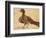 Eagle-Aristotle ibn Bakhtishu-Framed Giclee Print