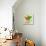 Eames Rocking Chairs I-Anita Nilsson-Mounted Art Print displayed on a wall