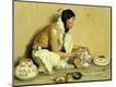 Premium Giclee Print