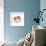 Ear Muff Kitten-Karen Middleton-Framed Giclee Print displayed on a wall