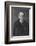 'Earl Cadogan', 1911-Unknown-Framed Photographic Print