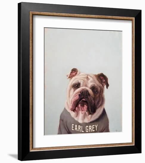 Earl Gray-Lucia Heffernan-Framed Art Print