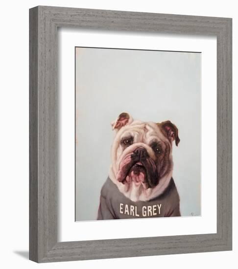 Earl Gray-Lucia Heffernan-Framed Art Print