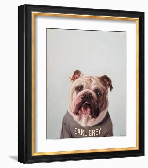 Earl Gray-Lucia Heffernan-Framed Art Print