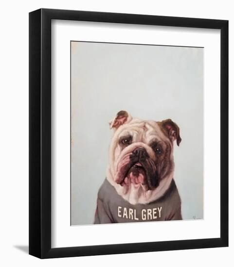 Earl Gray-Lucia Heffernan-Framed Art Print