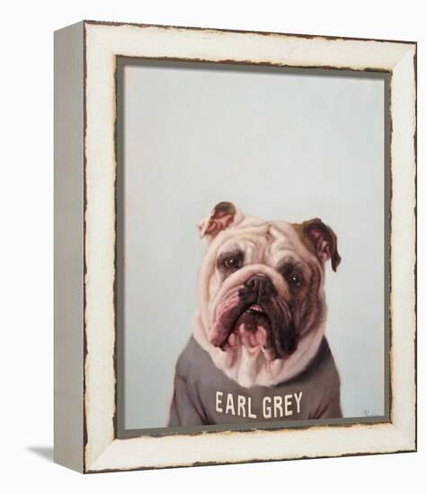 Earl Gray-Lucia Heffernan-Framed Stretched Canvas