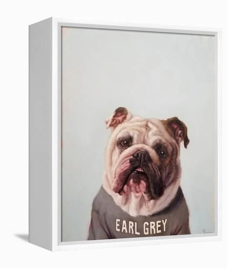 Earl Gray-Lucia Heffernan-Framed Stretched Canvas