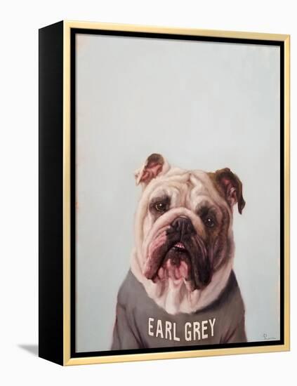 Earl Gray-Lucia Heffernan-Framed Stretched Canvas