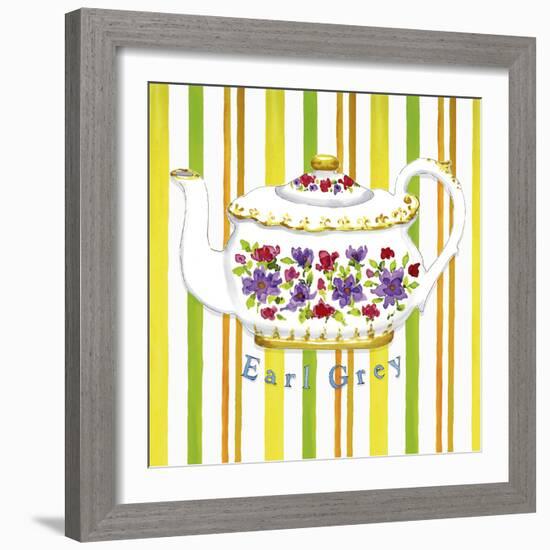 Earl Grey-Kate Mawdsley-Framed Giclee Print