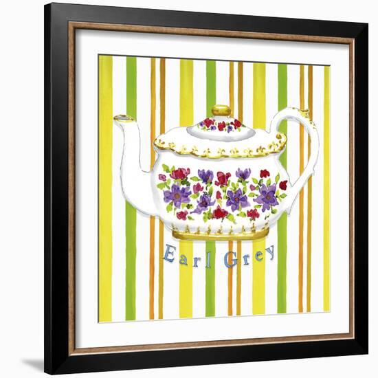 Earl Grey-Kate Mawdsley-Framed Giclee Print