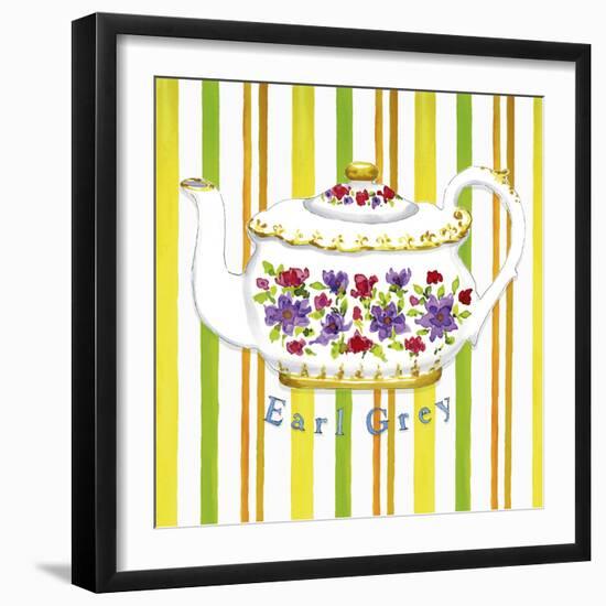 Earl Grey-Kate Mawdsley-Framed Giclee Print