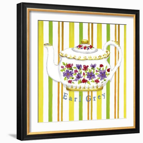 Earl Grey-Kate Mawdsley-Framed Giclee Print