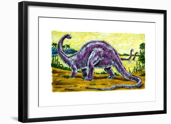 Giclee Print, , large