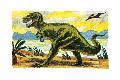 Giclee Print